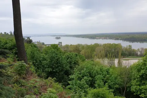 Білоозерський національний природний парк — фото 1
