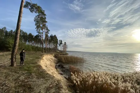 Білоозерський національний природний парк — фото 5