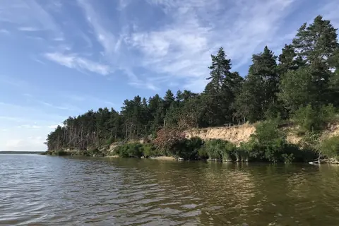 Білоозерський національний природний парк — фото 9