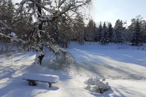 Білоозерський національний природний парк — фото 13