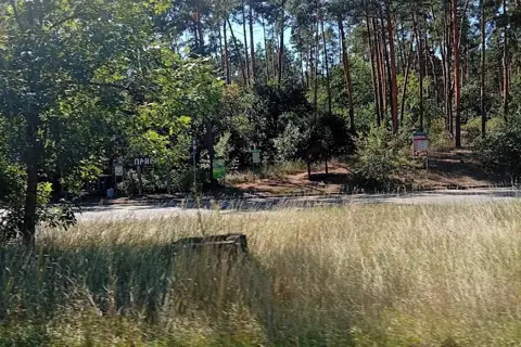 Національний природний парк «Голосіївський» — фото 10