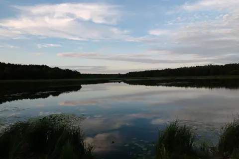 Ічнянський національний природний парк — фото 1