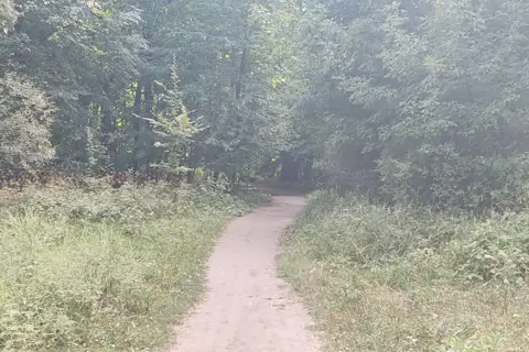 Національний природний парк «Яворівський» — фото 2