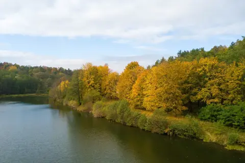 Національний природний парк «Яворівський» — фото 3