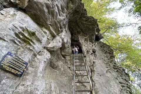 Національний природний парк «Яворівський» — фото 5