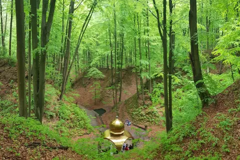 Національний природний парк «Яворівський» — фото 7