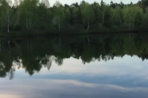 Національний природний парк «Яворівський» — фото 8