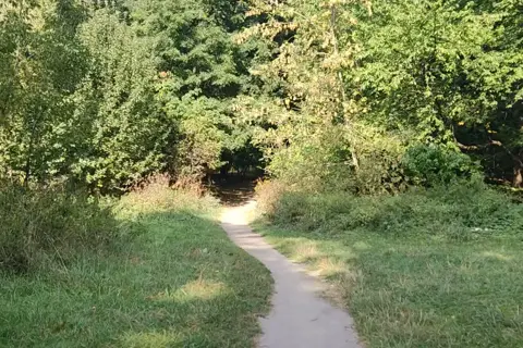 Національний природний парк «Яворівський» — фото 14