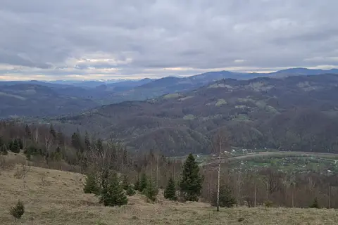 Національний природний парк «Вижницький» — фото 14