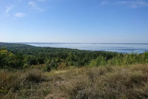 Регіональний ландшафтний парк «Трахтемирів» — фото 3
