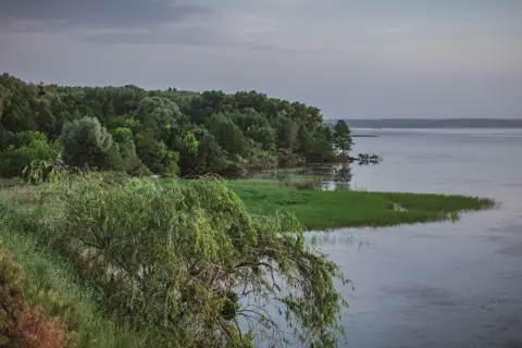 Регіональний ландшафтний парк «Трахтемирів» — фото 7