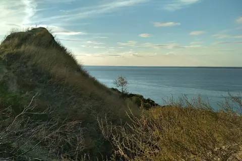 Регіональний ландшафтний парк «Трахтемирів» — фото 13