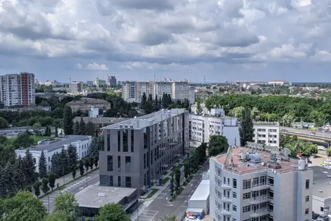 Нивки (парк) — фото 6