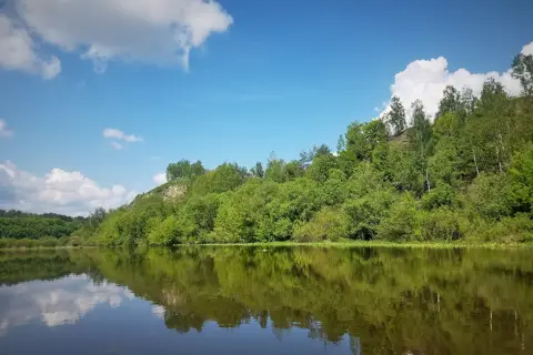 Регіональний ландшафтний парк «Надслучанський» — фото 4