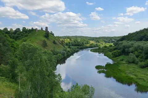 Регіональний ландшафтний парк «Надслучанський» — фото 7