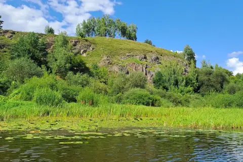 Регіональний ландшафтний парк «Надслучанський» — фото 10
