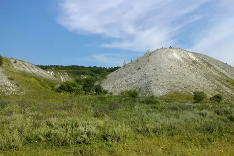 Дворічанський національний природний парк — фото 1