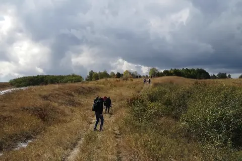 Дворічанський національний природний парк — фото 2