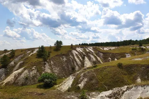 Дворічанський національний природний парк — фото 3
