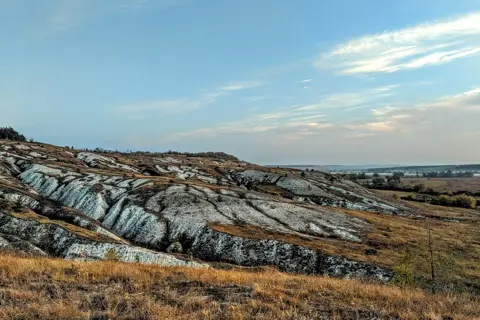 Дворічанський національний природний парк — фото 5