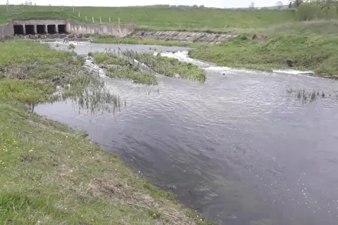 Дермансько-Острозький національний природний парк — фото 2