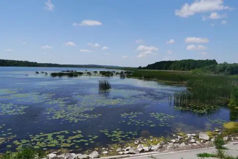 Дермансько-Острозький національний природний парк — фото 9