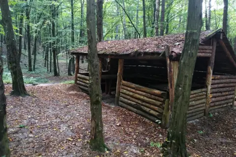Дермансько-Острозький національний природний парк — фото 12