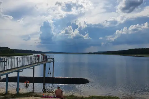 Дермансько-Острозький національний природний парк — фото 13