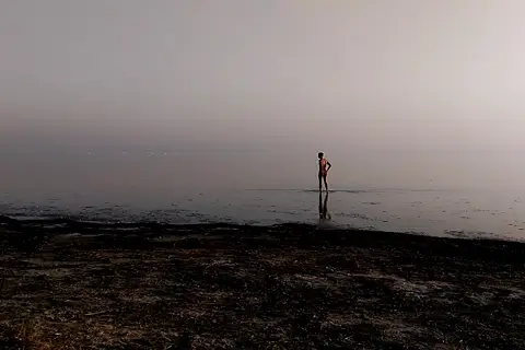 Джарилгацький національний природний парк — фото 2