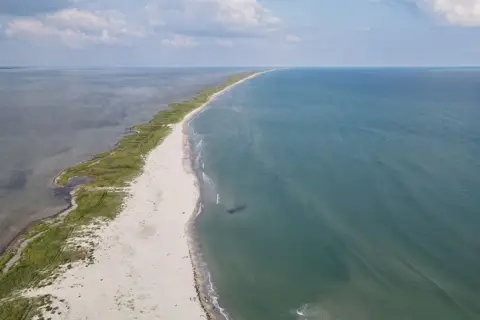 Джарилгацький національний природний парк — фото 3