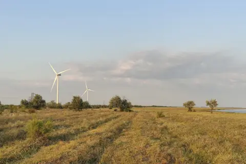 Джарилгацький національний природний парк — фото 5