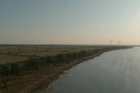 Джарилгацький національний природний парк — фото 8