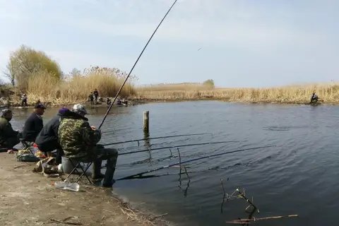 Нижньосульський національний природний парк — фото 1