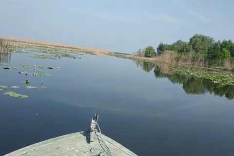 Нижньосульський національний природний парк — фото 2