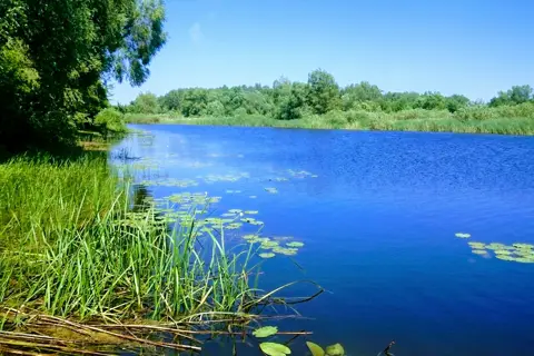 Нижньосульський національний природний парк — фото 4