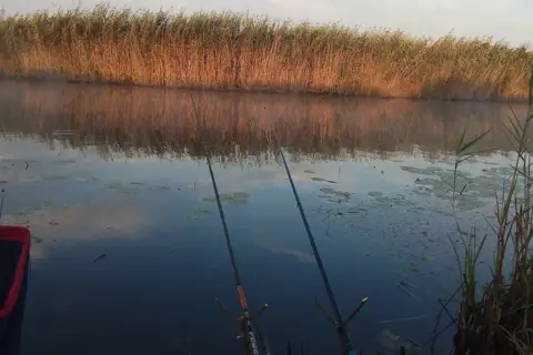 Нижньосульський національний природний парк — фото 10