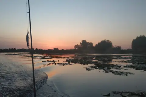 Нижньосульський національний природний парк — фото 12