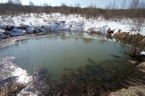 Національний природний парк «Північне Поділля» — фото 7