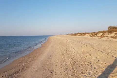 Національний природний парк «Тузловські лимани» — фото 4