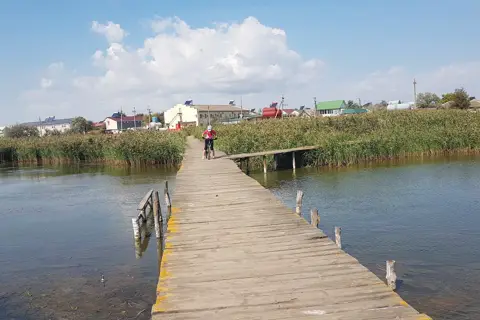 Національний природний парк «Тузловські лимани» — фото 7