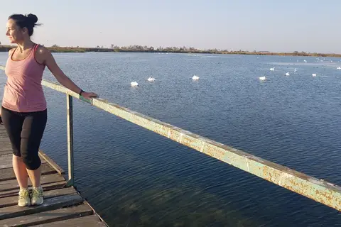 Національний природний парк «Тузловські лимани» — фото 13