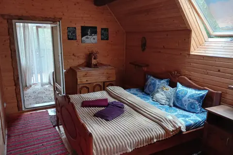 Національний природний парк «Синьогора» — фото 3