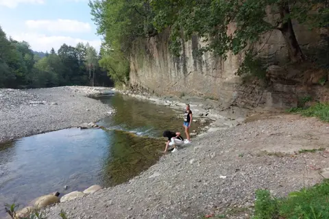 Національний природний парк «Синьогора» — фото 12