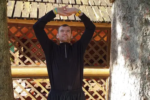 Національний природний парк «Синьогора» — фото 13