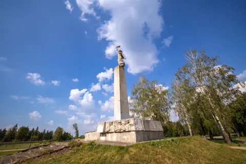 Лановецький зооботсад (зоологічний парк) — фото 11