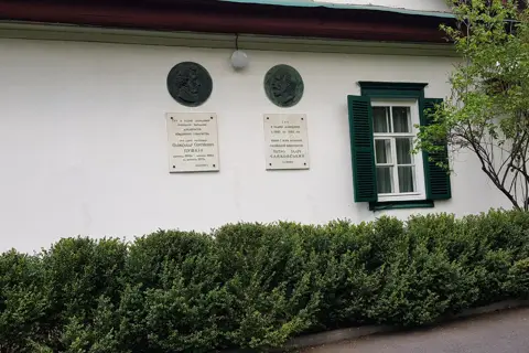 Парк початку ХІХ ст. — фото 10