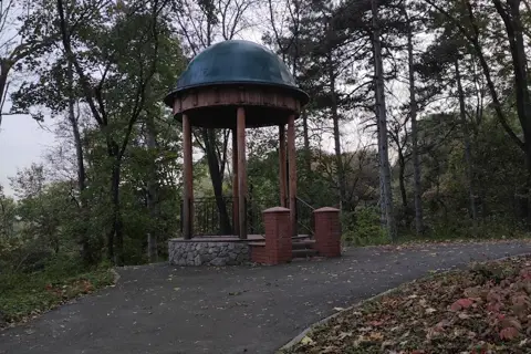 Кагарлицький парк — фото 8
