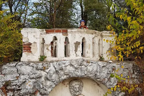 Регіональний ландшафтний парк «Слов'янський курорт» — фото 2