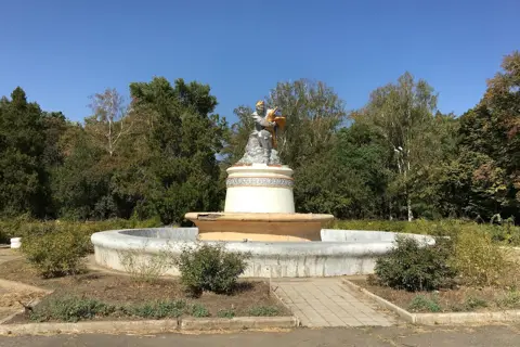 Регіональний ландшафтний парк «Слов'янський курорт» — фото 3