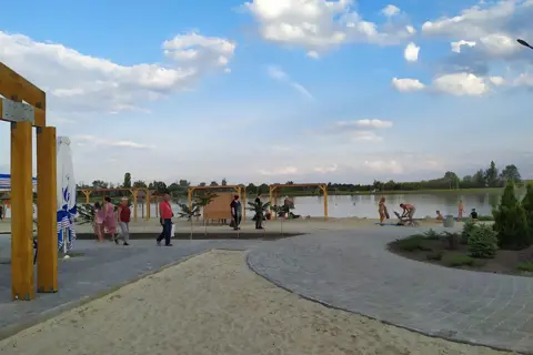 Регіональний ландшафтний парк «Слов'янський курорт» — фото 4